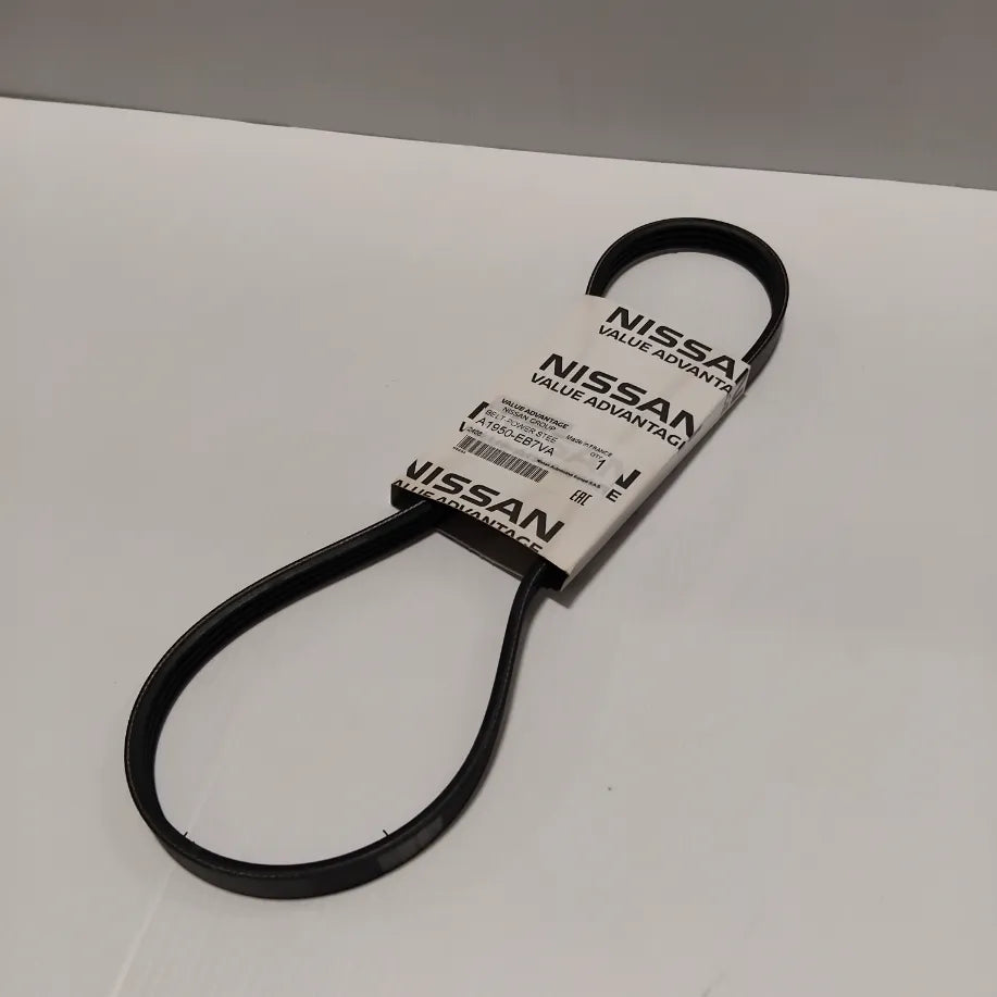 Genuine Nissan Belt-Power Stee | A1950EB7VA