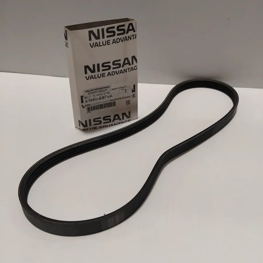 Genuine Nissan Belt-Power Stee | A1950EB7VA