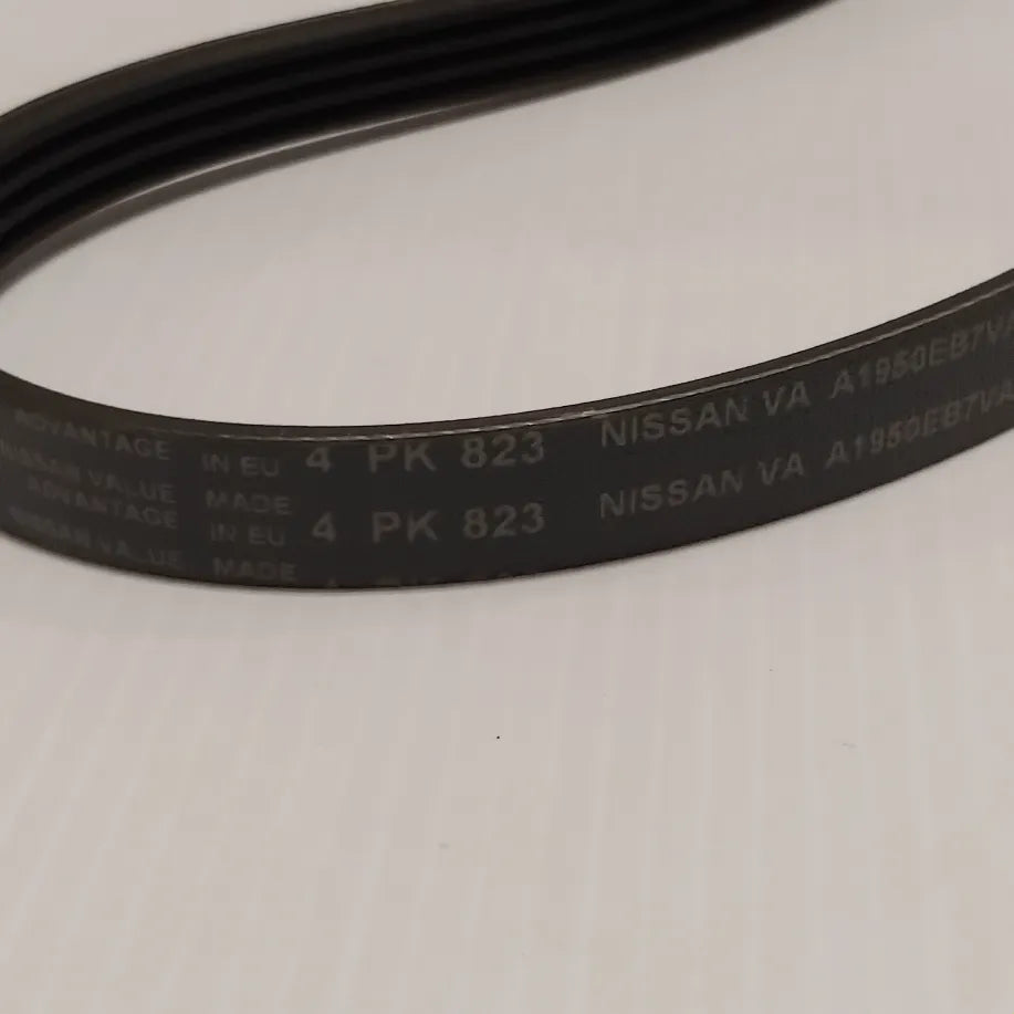 Genuine Nissan Belt-Power Stee | A1950EB7VA