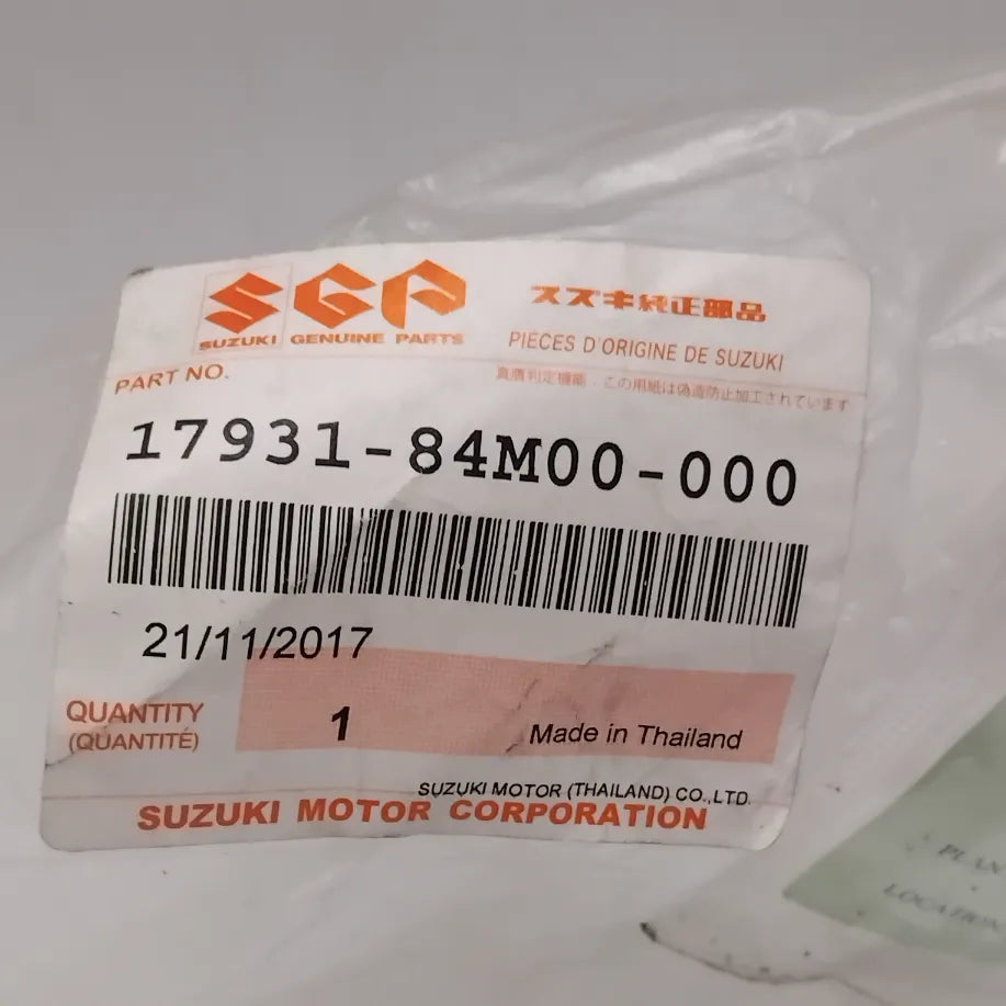 Genuine Suzuki Tank, Water Reserve Av | 17931-84M00-000