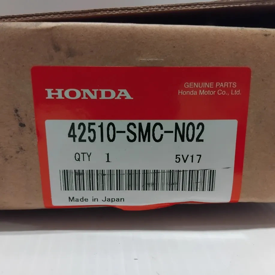 Genuine Rear Brake Disc - Honda CR-V 2002-2006 | 42510SMCN02