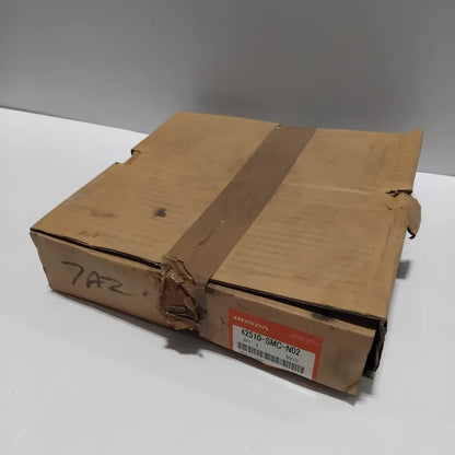 Genuine Rear Brake Disc - Honda CR-V 2002-2006 | 42510SMCN02