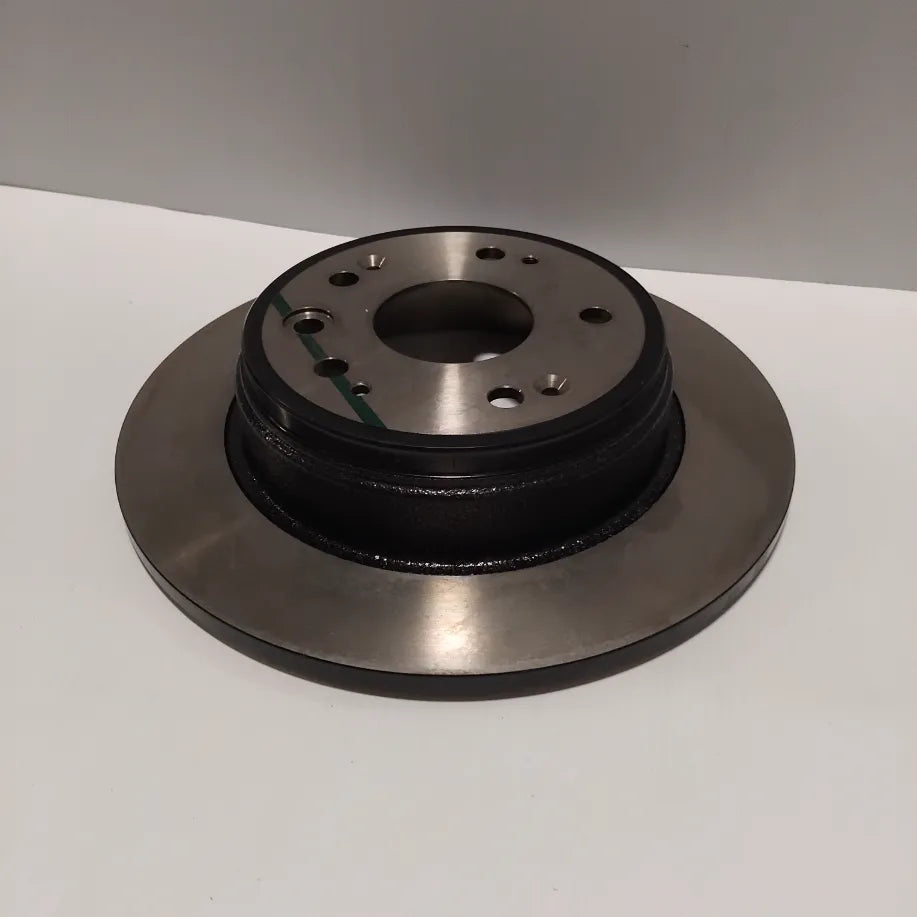 Genuine Rear Brake Disc - Honda CR-V 2002-2006 | 42510SMCN02