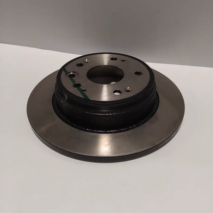 Genuine Rear Brake Disc - Honda CR-V 2002-2006 | 42510SMCN02