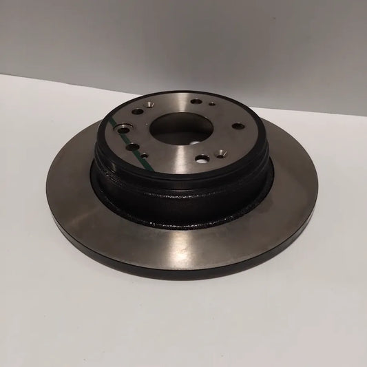 Genuine Rear Brake Disc - Honda CR-V 2002-2006 | 42510SMCN02