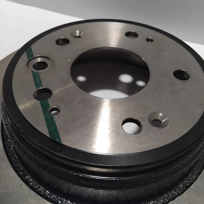 Genuine Rear Brake Disc - Honda CR-V 2002-2006 | 42510SMCN02