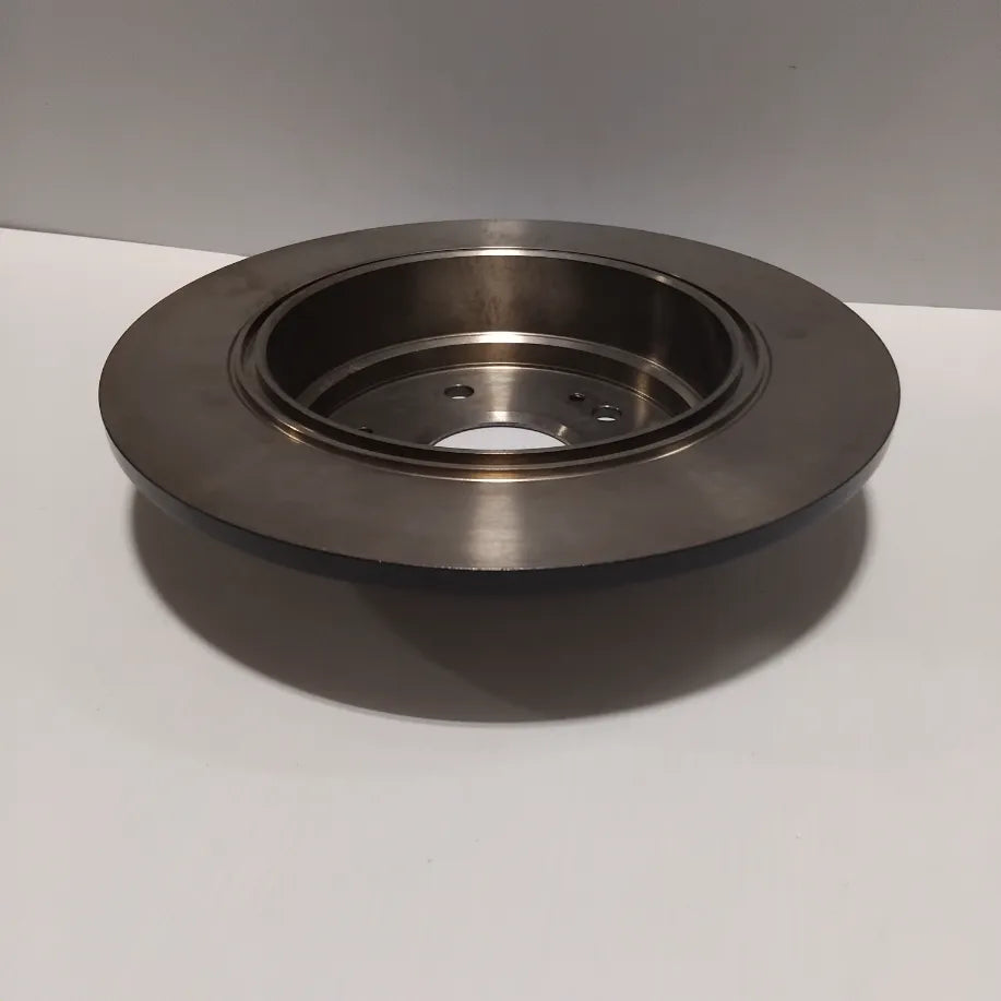 Genuine Rear Brake Disc - Honda CR-V 2002-2006 | 42510SMCN02