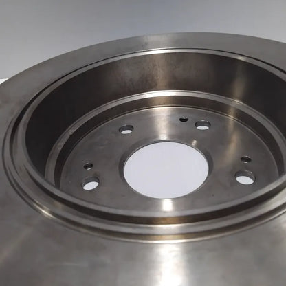 Genuine Rear Brake Disc - Honda CR-V 2002-2006 | 42510SMCN02