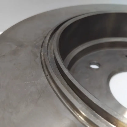 Genuine Rear Brake Disc - Honda CR-V 2002-2006 | 42510SMCN02