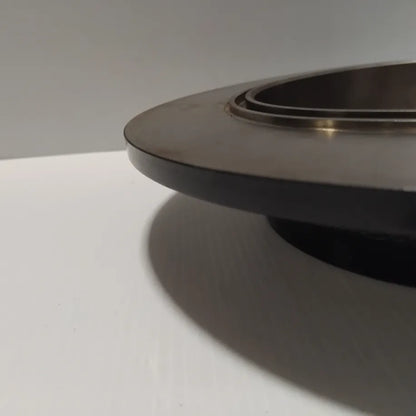 Genuine Rear Brake Disc - Honda CR-V 2002-2006 | 42510SMCN02