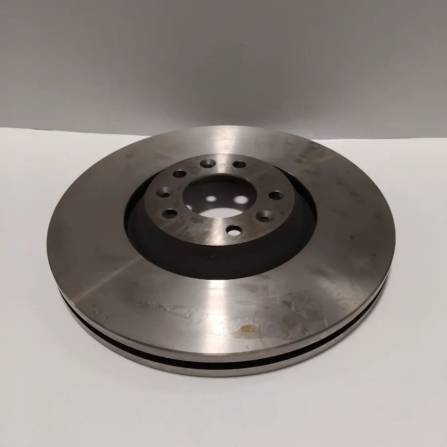 Genuine Peugeot E:1 Fr Br Disc | 1618864680