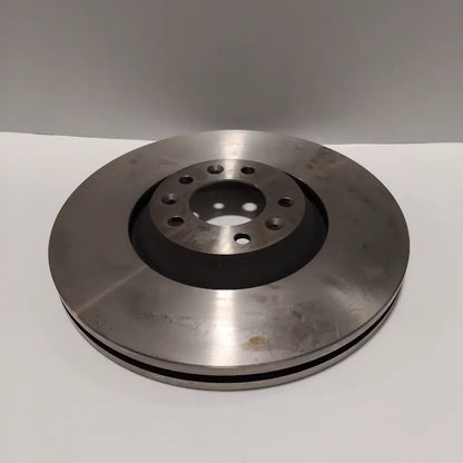 Genuine Peugeot E:1 Fr Br Disc | 1618864680