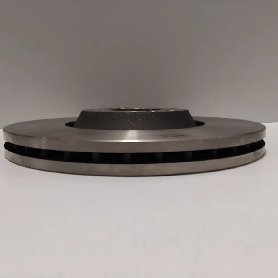 Genuine Peugeot E:1 Fr Br Disc | 1618864680