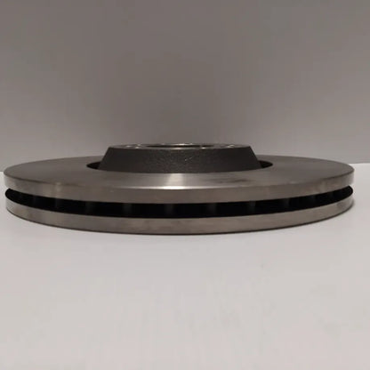 Genuine Peugeot E:1 Fr Br Disc | 1618864680