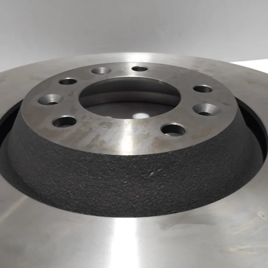 Genuine Peugeot E:1 Fr Br Disc | 1618864680