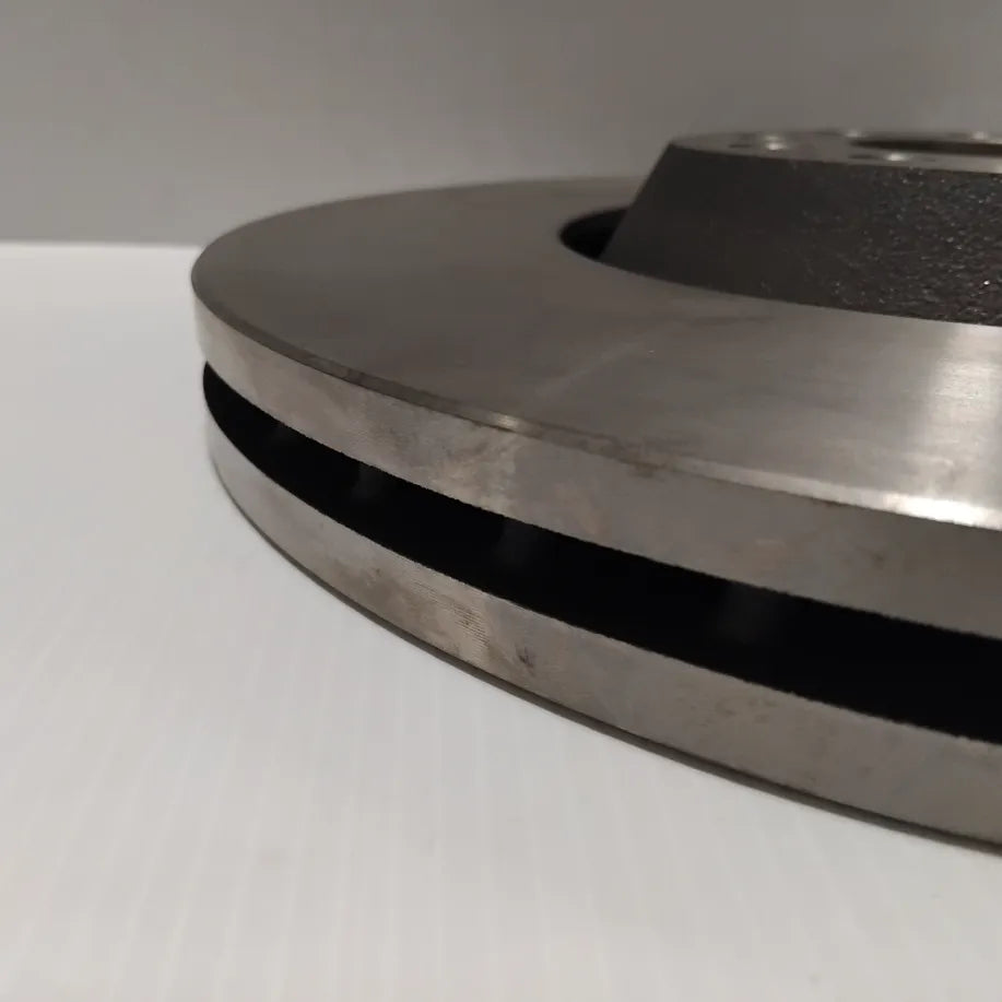 Genuine Peugeot E:1 Fr Br Disc | 1618864680