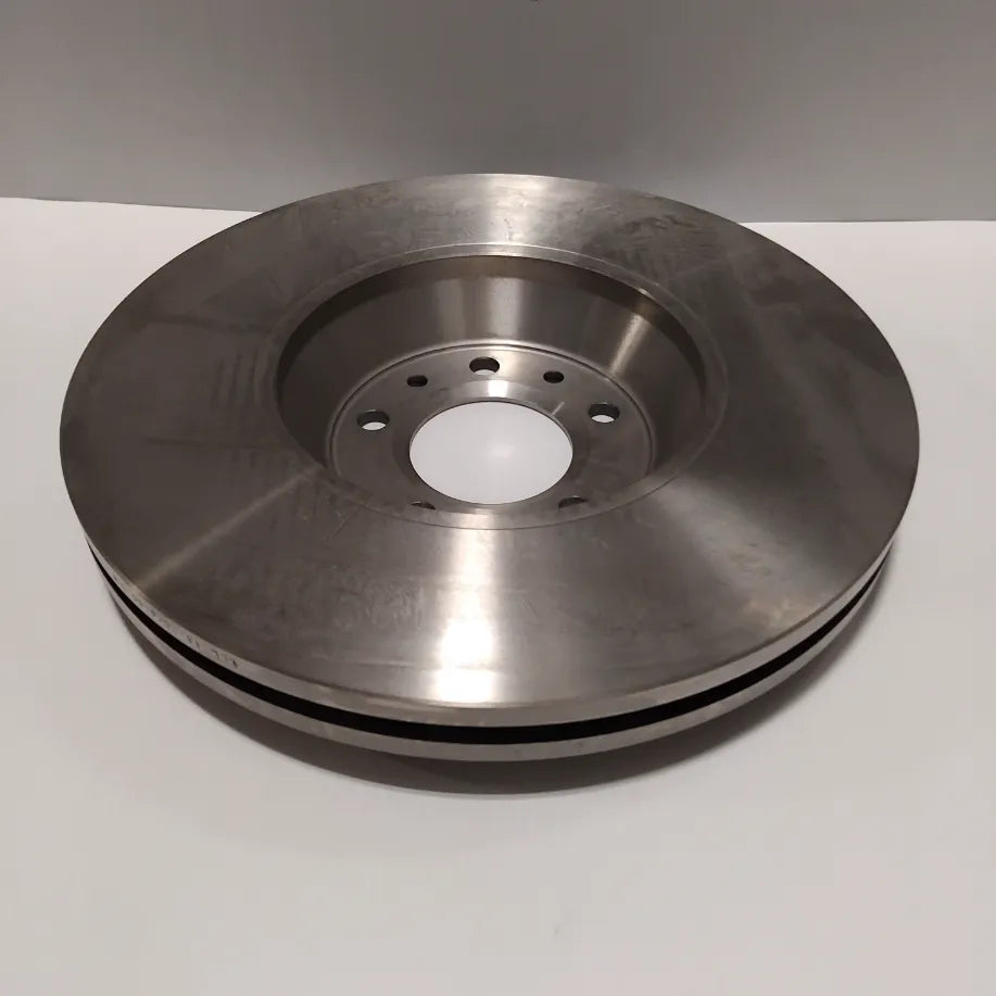 Genuine Peugeot E:1 Fr Br Disc | 1618864680