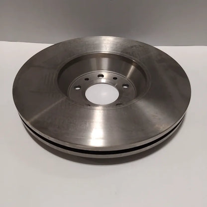 Genuine Peugeot E:1 Fr Br Disc | 1618864680