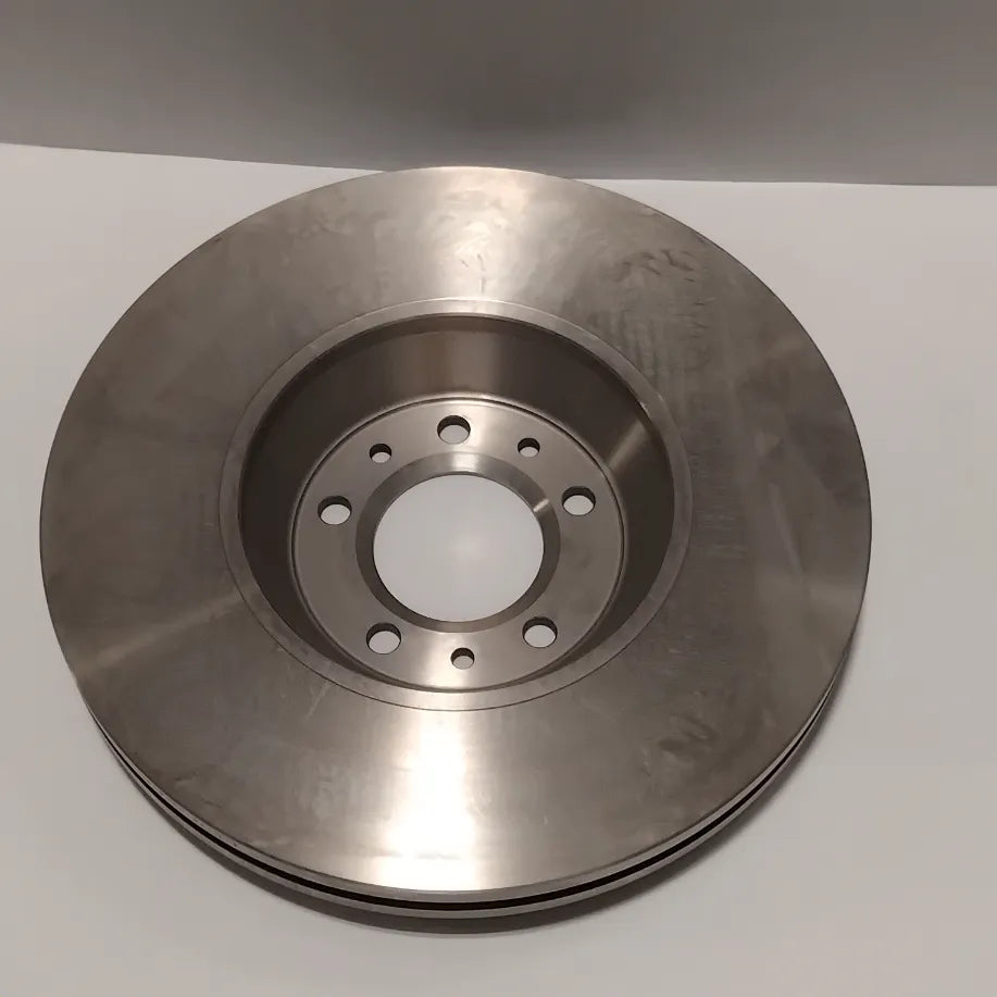 Genuine Peugeot E:1 Fr Br Disc | 1618864680