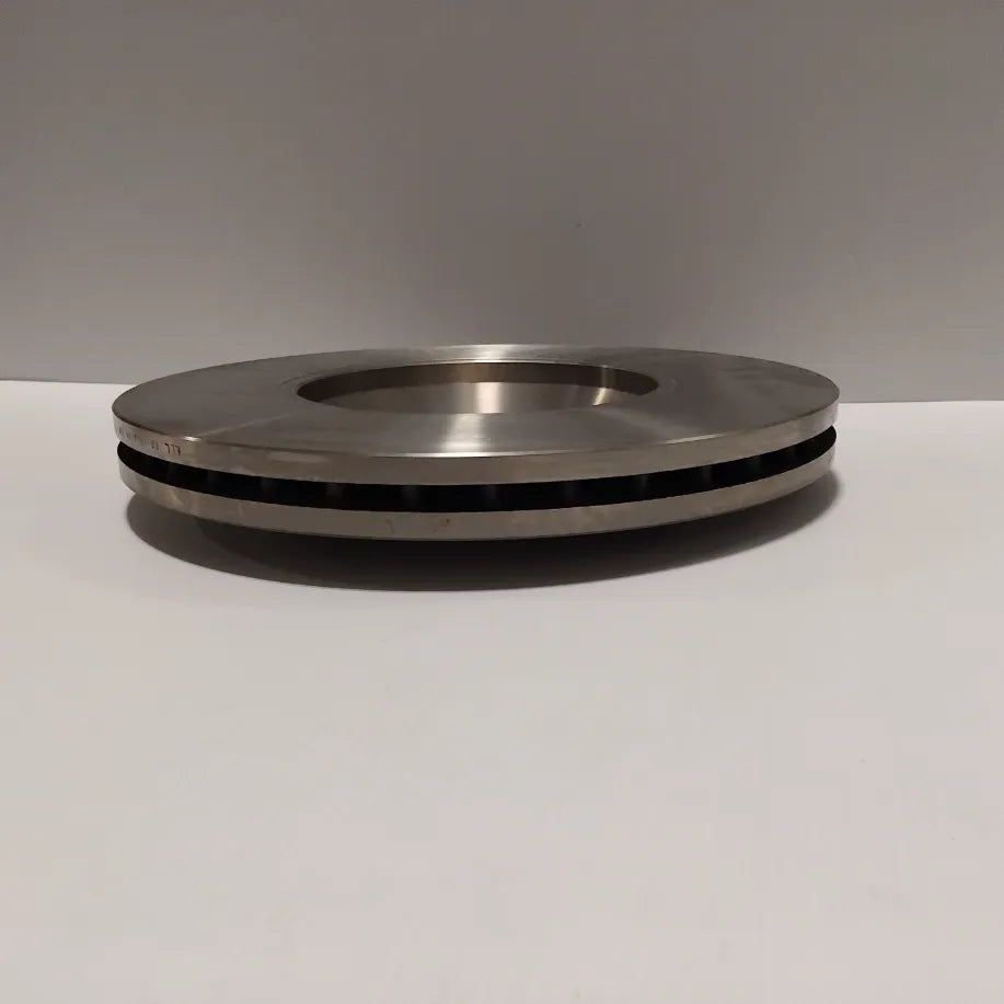 Genuine Peugeot E:1 Fr Br Disc | 1618864680