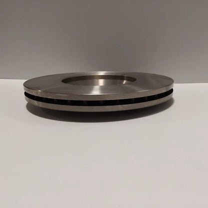 Genuine Peugeot E:1 Fr Br Disc | 1618864680