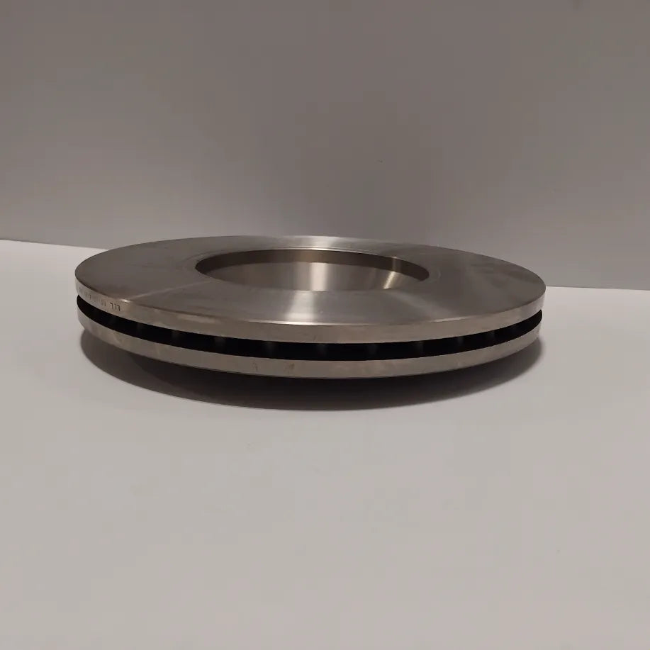 Genuine Peugeot E:1 Fr Br Disc | 1618864680