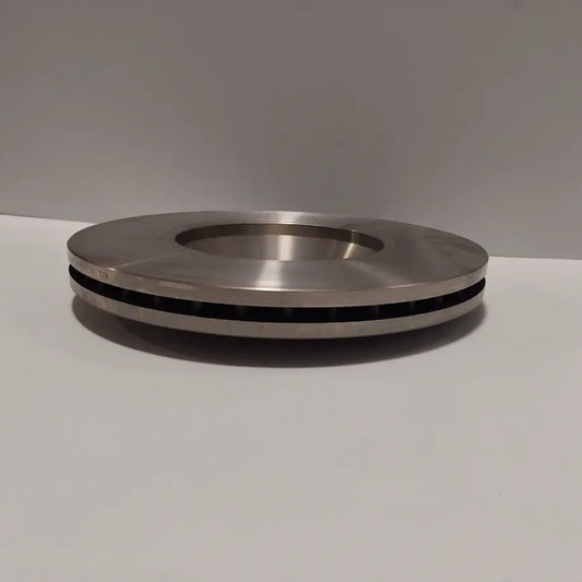 Genuine Peugeot E:1 Fr Br Disc | 1618864680