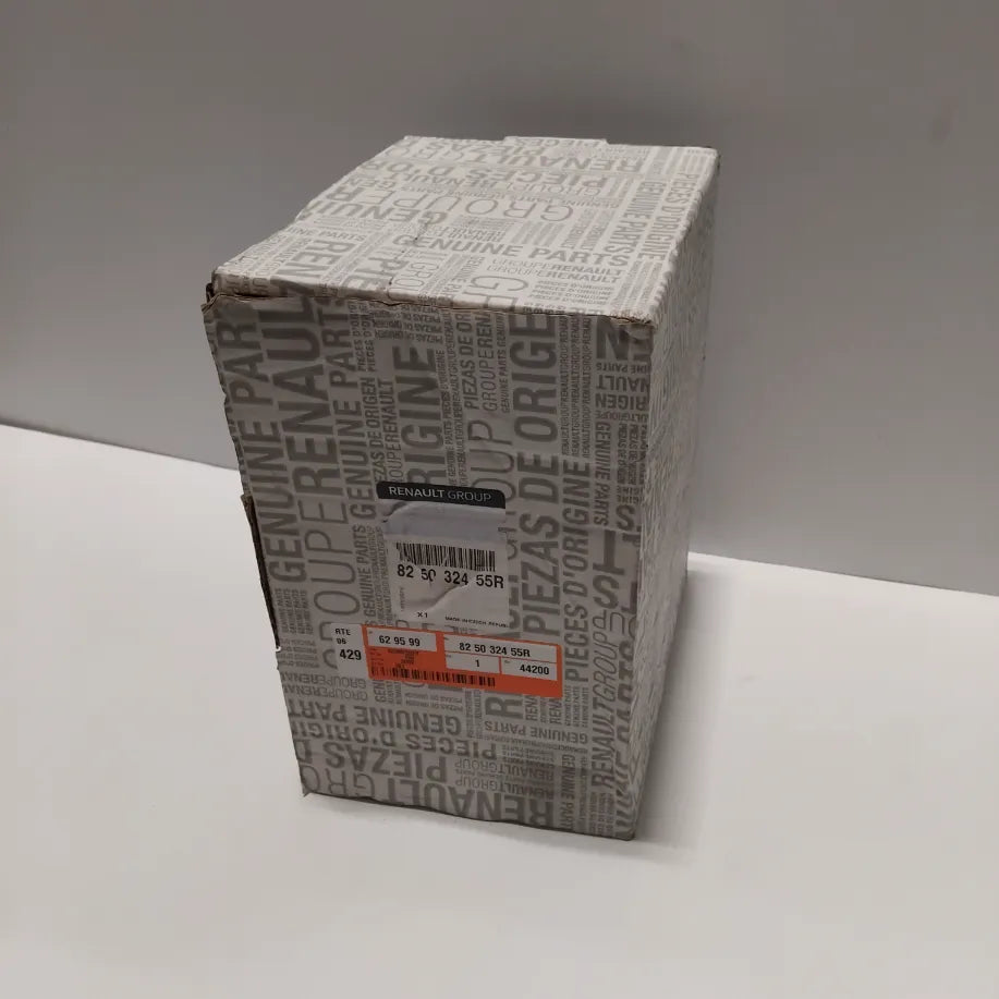 Genuine Renault Lock-Rr Lh Door | 82 50 324 55R