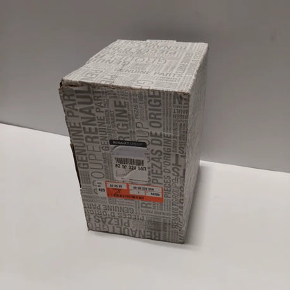 Genuine Renault Lock-Rr Lh Door | 82 50 324 55R