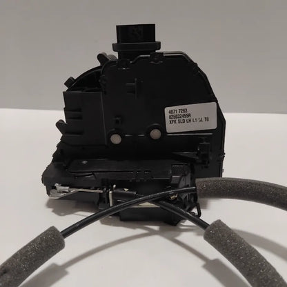 Genuine Renault Lock-Rr Lh Door | 82 50 324 55R