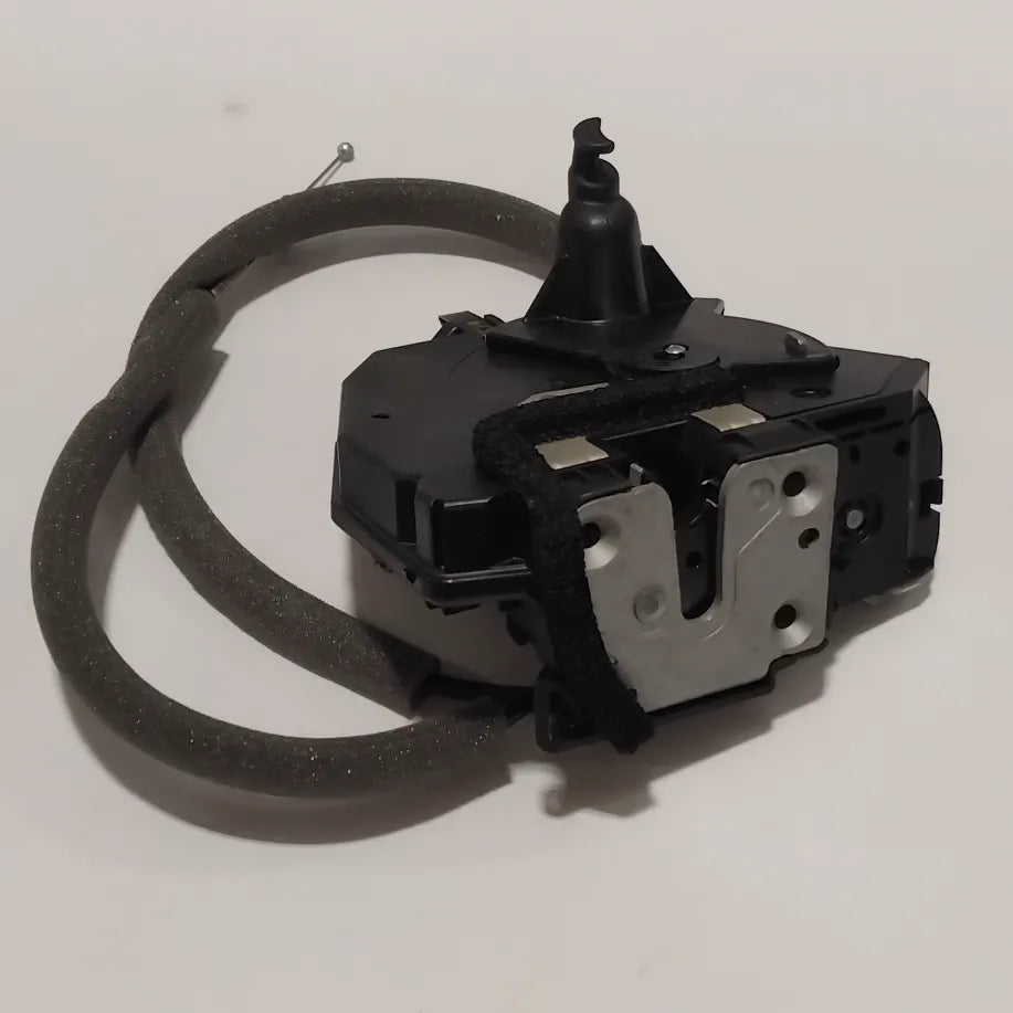 Genuine Renault Lock-Rr Lh Door | 82 50 324 55R