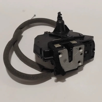 Genuine Renault Lock-Rr Lh Door | 82 50 324 55R