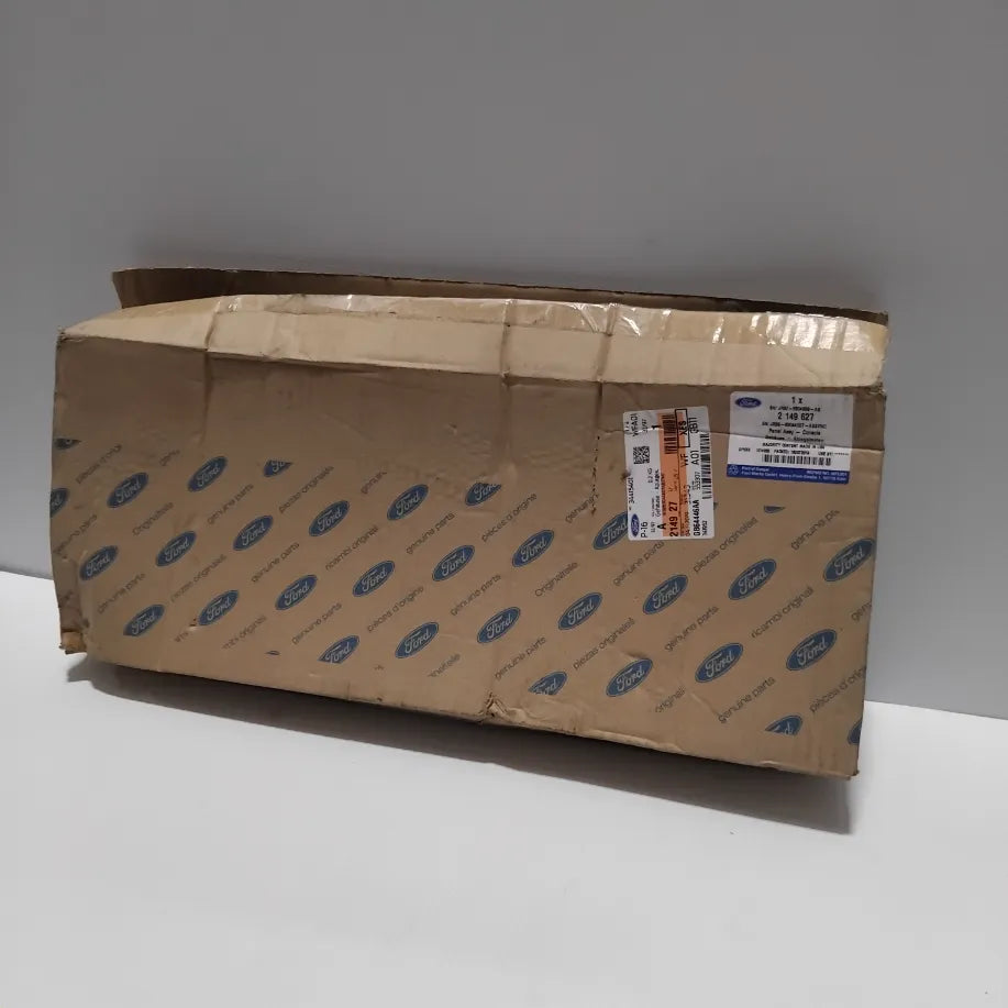 Genuine Console Panel Trim - Ford Mustang 2017-2023 | 2149627