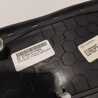 Genuine Console Panel Trim - Ford Mustang 2017-2023 | 2149627