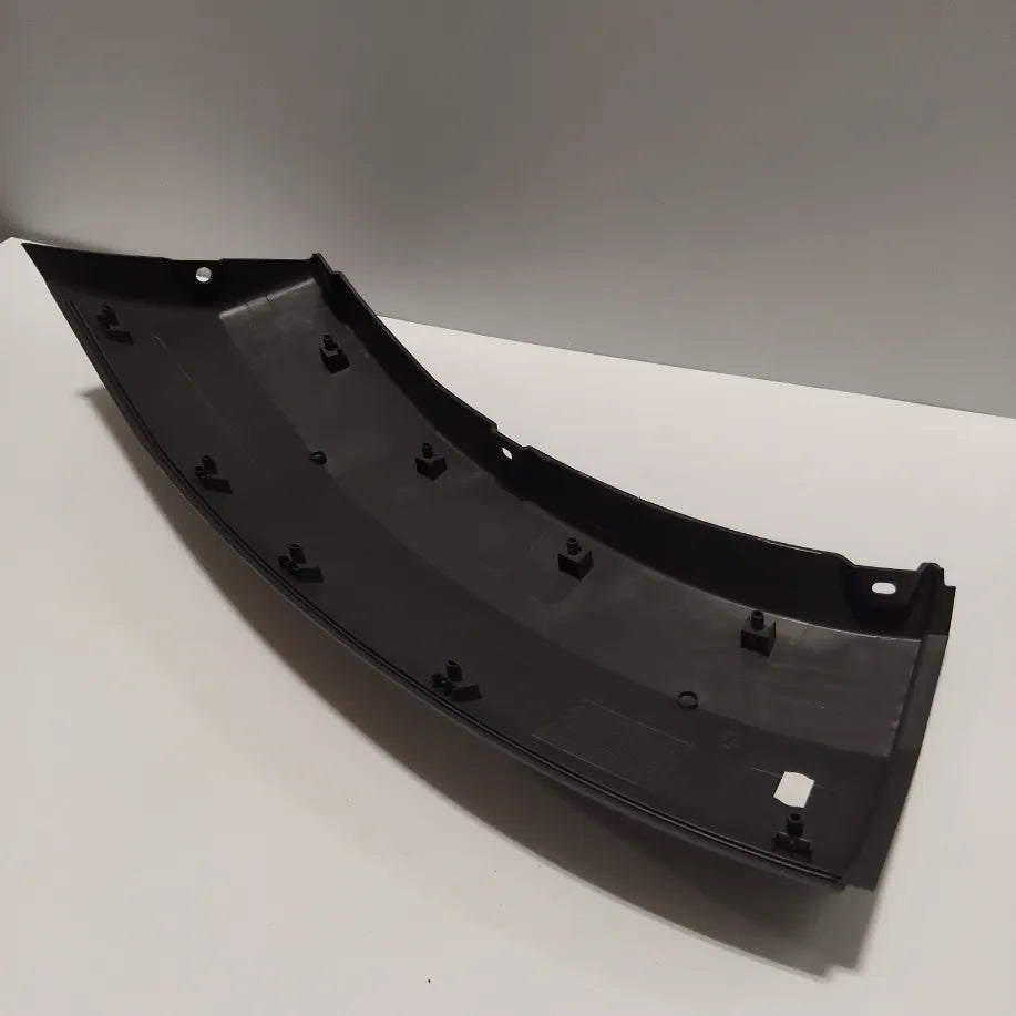 Genuine Front Left Bumper Moulding - Fiat Ducato 2014-2022 | 735589793