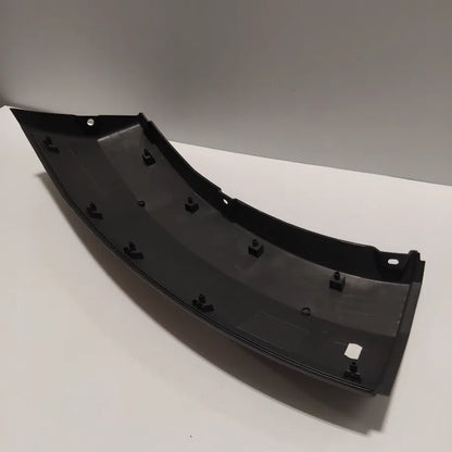 Genuine Front Left Bumper Moulding - Fiat Ducato 2014-2022 | 735589793