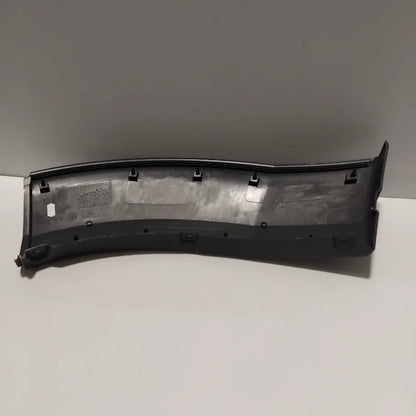 Genuine Front Left Bumper Moulding - Fiat Ducato 2014-2022 | 735589793
