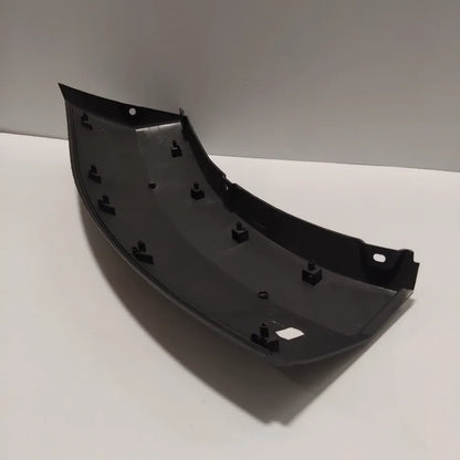 Genuine Front Left Bumper Moulding - Fiat Ducato 2014-2022 | 735589793