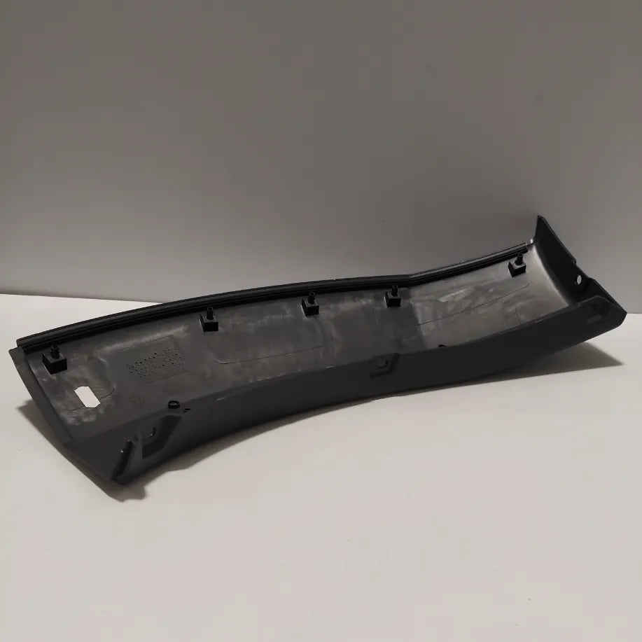 Genuine Front Left Bumper Moulding - Fiat Ducato 2014-2022 | 735589793