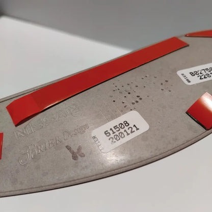 Genuine Nissan Finisher-Rear B | 85018BV85B