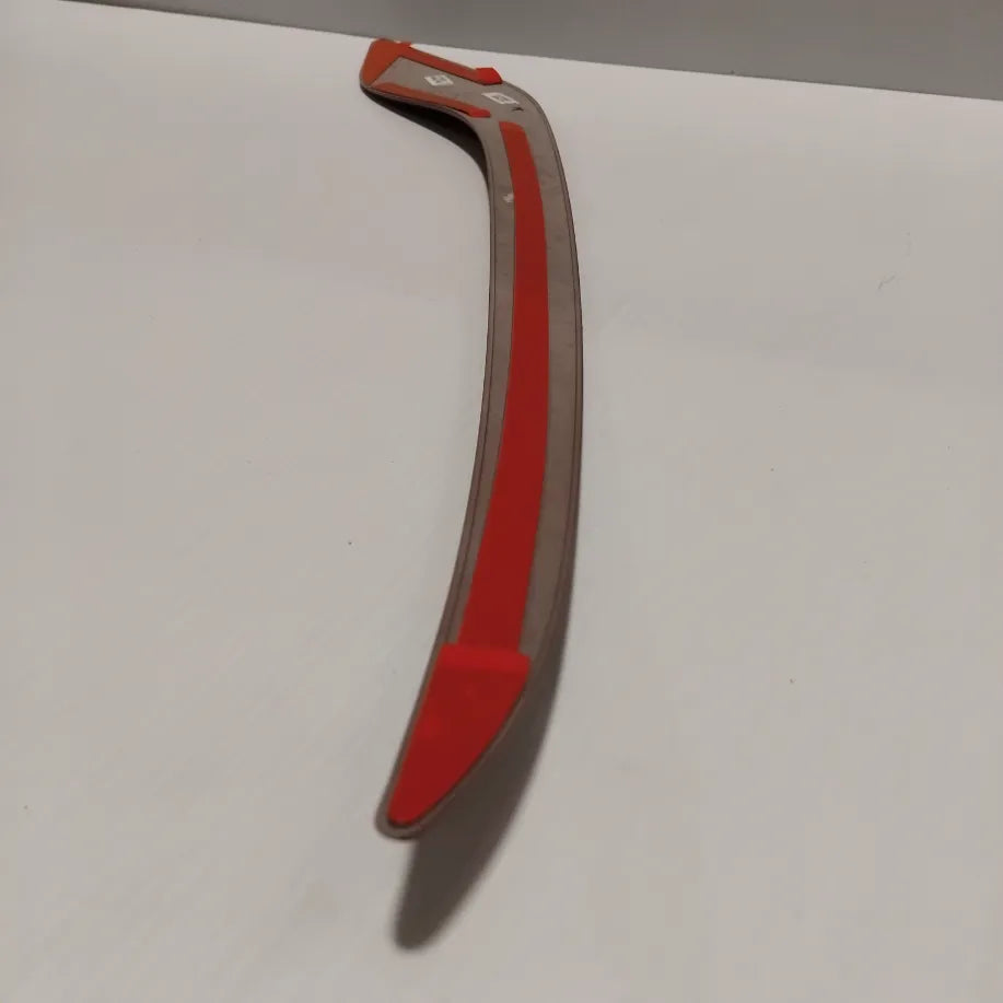 Genuine Nissan Finisher-Rear B | 85018BV85B