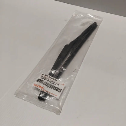 Genuine Toyota Blade, Rr Wiper | 85242-02070