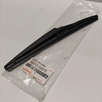Genuine Toyota Blade, Rr Wiper | 85242-02070