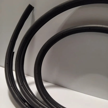 Genuine Front Left Door Weatherstrip - Mitsubishi Outlander 2007-2012 | 5725A127XA