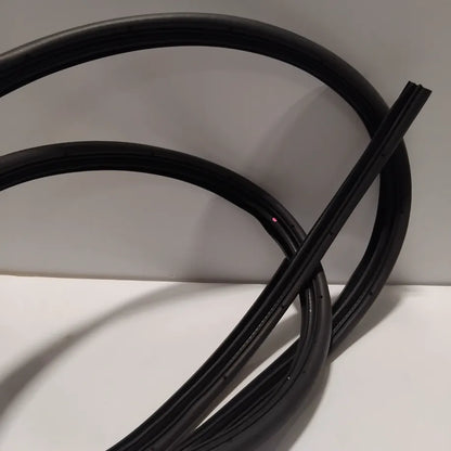 Genuine Front Left Door Weatherstrip - Mitsubishi Outlander 2007-2012 | 5725A127XA