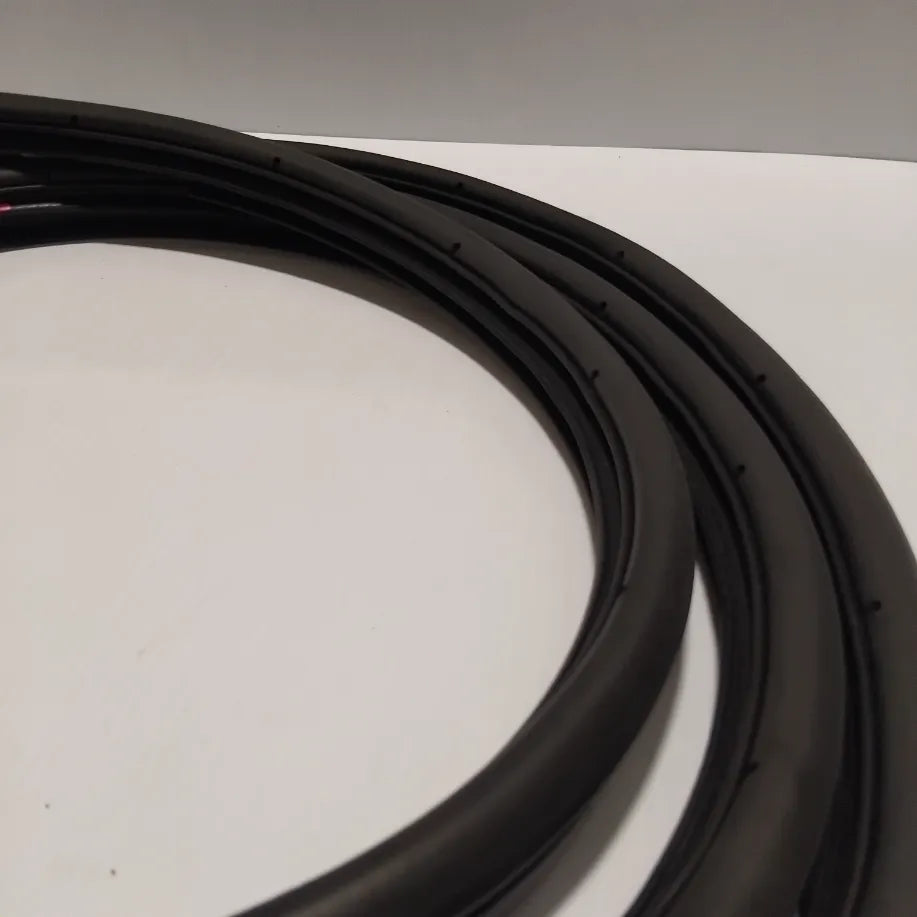 Genuine Front Left Door Weatherstrip - Mitsubishi Outlander 2007-2012 | 5725A127XA