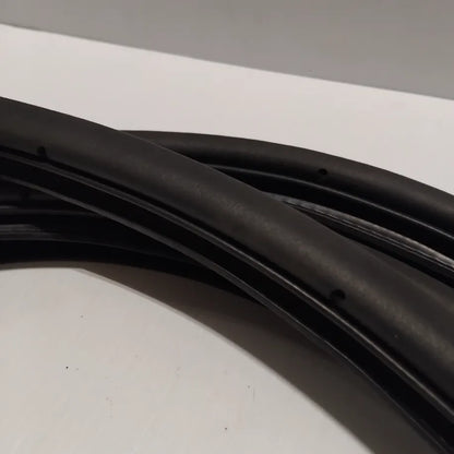 Genuine Front Left Door Weatherstrip - Mitsubishi Outlander 2007-2012 | 5725A127XA