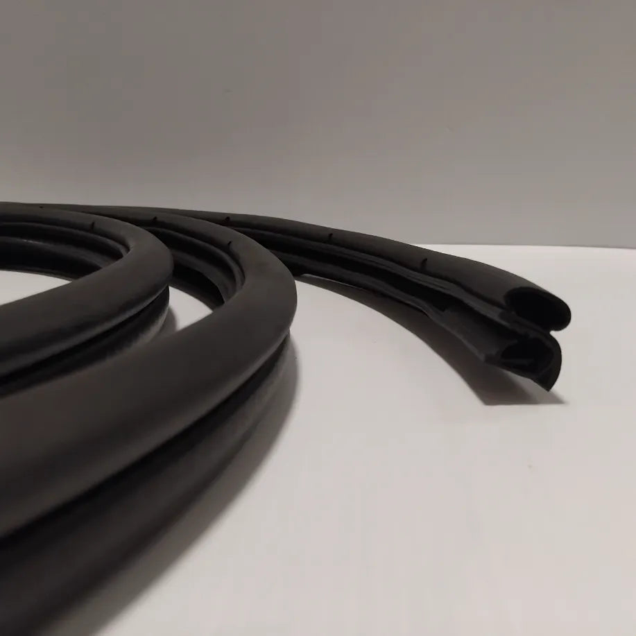 Genuine Front Left Door Weatherstrip - Mitsubishi Outlander 2007-2012 | 5725A127XA