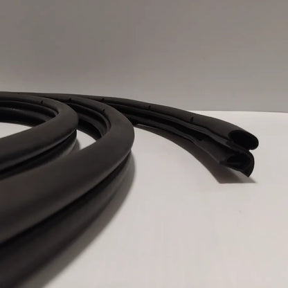 Genuine Front Left Door Weatherstrip - Mitsubishi Outlander 2007-2012 | 5725A127XA