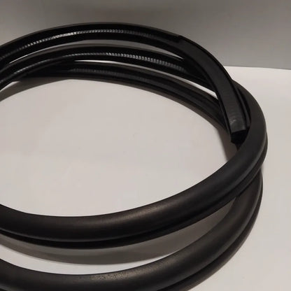 Genuine Front Left Door Weatherstrip - Mitsubishi Outlander 2007-2012 | 5725A127XA